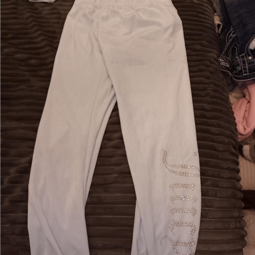 Juicy couture outfit new